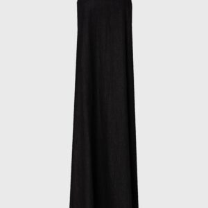 Black Denim Jumper - Image 5